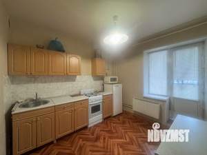 1-к квартира, на длительный срок, 38м2, 6/9 этаж
