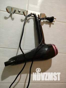 1-к квартира, посуточно, 30м2, 5/5 этаж