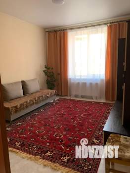 1-к квартира, на длительный срок, 38м2, 3/5 этаж