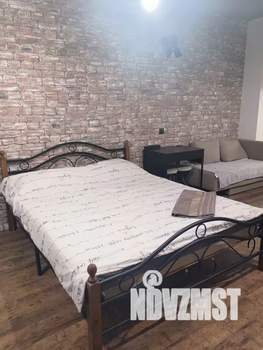 Студия квартира, посуточно, 31м2, 11/18 этаж