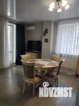 2-к квартира, посуточно, 51м2, 2/16 этаж