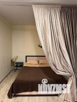 Студия квартира, посуточно, 32м2, 4/5 этаж