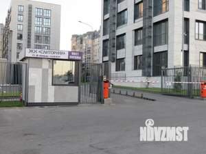 2-к квартира, посуточно, 52м2, 4/8 этаж