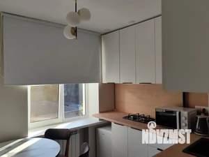 2-к квартира, посуточно, 45м2, 1/1 этаж