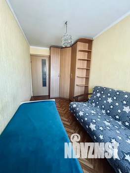 2-к квартира, посуточно, 50м2, 4/5 этаж