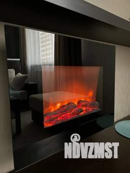 2-к квартира, посуточно, 54м2, 3/17 этаж