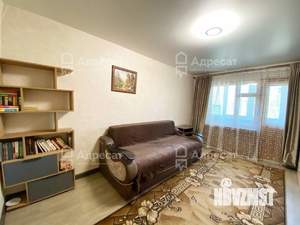 2-к квартира, на длительный срок, 45м2, 2/5 этаж