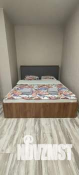 1-к квартира, посуточно, 34м2, 4/5 этаж