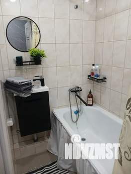 1-к квартира, посуточно, 35м2, 3/5 этаж