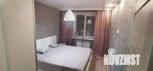 4-к квартира, посуточно, 110м2, 1/1 этаж