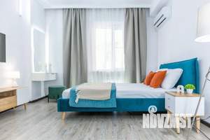 2-к квартира, посуточно, 62м2, 1/1 этаж