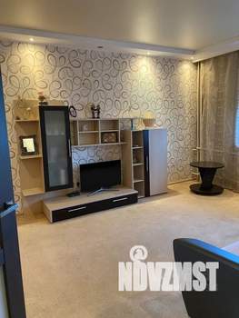 2-к квартира, посуточно, 40м2, 4/5 этаж
