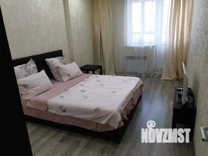 2-к квартира, посуточно, 42м2, 4/19 этаж