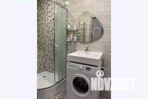 1-к квартира, посуточно, 46м2, 7/23 этаж