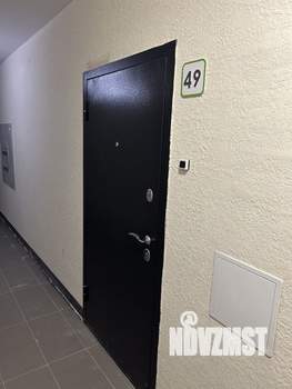 1-к квартира, на длительный срок, 45м2, 2/4 этаж