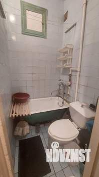1-к квартира, на длительный срок, 24м2, 1/2 этаж