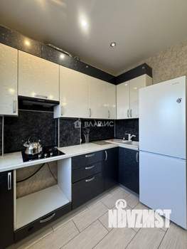 2-к квартира, на длительный срок, 42м2, 2/3 этаж