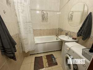 1-к квартира, на длительный срок, 52м2, 4/19 этаж