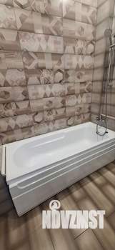 Студия квартира, посуточно, 25м2, 15/19 этаж