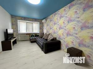 1-к квартира, посуточно, 28м2, 4/5 этаж