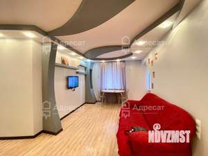 3-к квартира, на длительный срок, 58м2, 5/9 этаж
