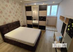 2-к квартира, на длительный срок, 57м2, 17/18 этаж