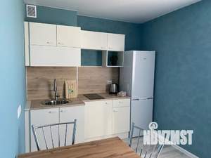 1-к квартира, посуточно, 42м2, 16/20 этаж