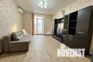 2-к квартира, посуточно, 62м2, 4/5 этаж