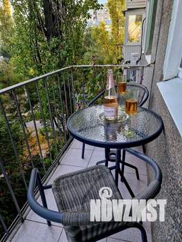 1-к квартира, посуточно, 32м2, 4/5 этаж