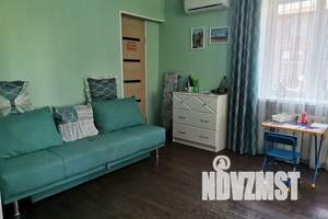 1-к квартира, посуточно, 30м2, 4/5 этаж