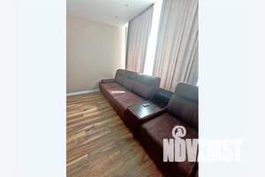 1-к квартира, посуточно, 50м2, 5/17 этаж