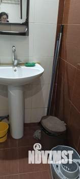 1-к квартира, на длительный срок, 25м2, 1/2 этаж