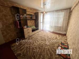 3-к квартира, на длительный срок, 58м2, 5/5 этаж