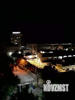 3-к квартира, посуточно, 85м2, 1/1 этаж