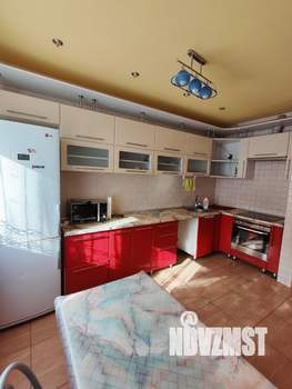 2-к квартира, посуточно, 66м2, 3/17 этаж
