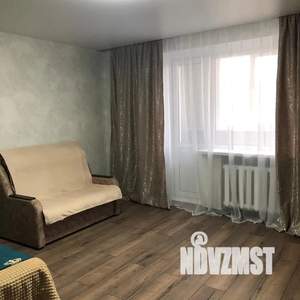 1-к квартира, посуточно, 35м2, 7/9 этаж