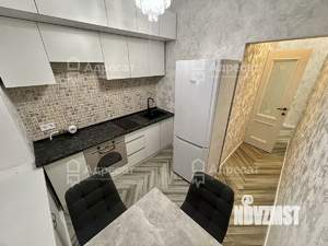 2-к квартира, на длительный срок, 45м2, 6/6 этаж