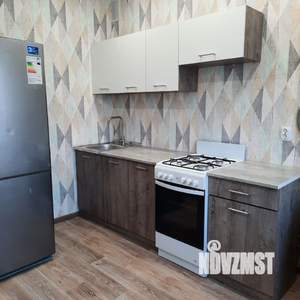 1-к квартира, на длительный срок, 35м2, 5/6 этаж