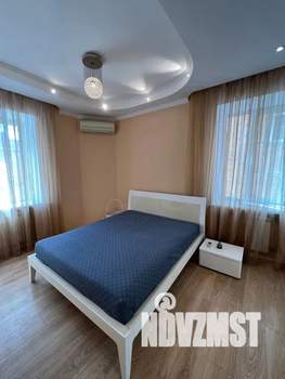 2-к квартира, посуточно, 45м2, 2/4 этаж