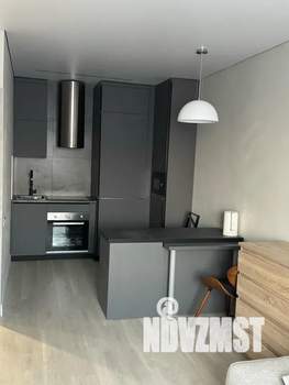 1-к квартира, посуточно, 50м2, 7/19 этаж