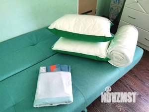 1-к квартира, посуточно, 33м2, 1/1 этаж
