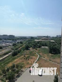 1-к квартира, посуточно, 40м2, 7/7 этаж