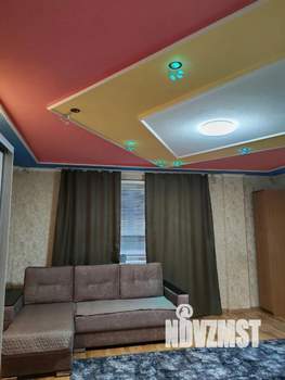 2-к квартира, посуточно, 66м2, 3/17 этаж