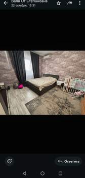 2-к квартира, на длительный срок, 60м2, 5/9 этаж