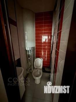 1-к квартира, на длительный срок, 54м2, 2/16 этаж
