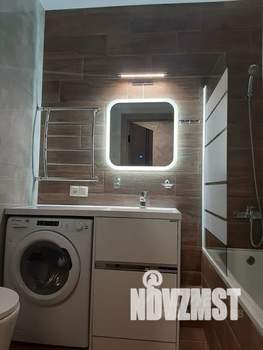 Студия квартира, посуточно, 32м2, 17/21 этаж