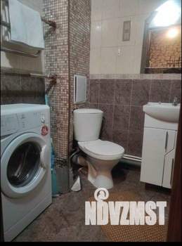 1-к квартира, на длительный срок, 26м2, 5/16 этаж