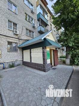 1-к квартира, на длительный срок, 31м2, 2/5 этаж