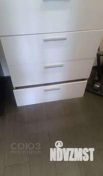 1-к квартира, на длительный срок, 43м2, 3/3 этаж