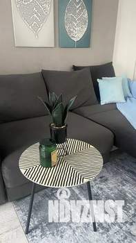 Студия квартира, посуточно, 31м2, 2/5 этаж